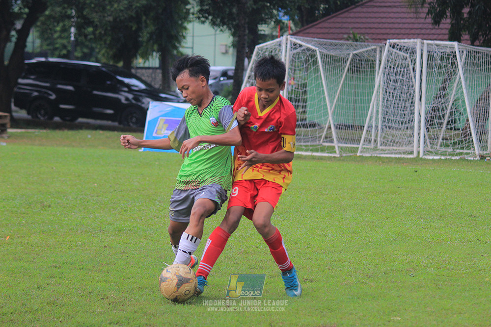 ijl u14 111025 naz purwakarta vs zapello soccer school