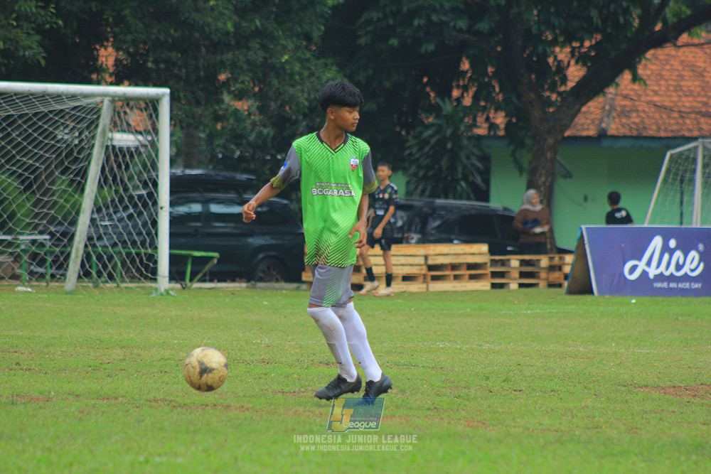 ijl u14 111025 naz purwakarta vs zapello soccer school
