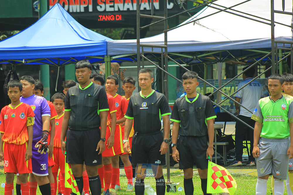 ijl u14 111025 naz purwakarta vs zapello soccer school