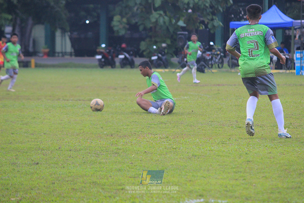 ijl u14 111025 naz purwakarta vs zapello soccer school
