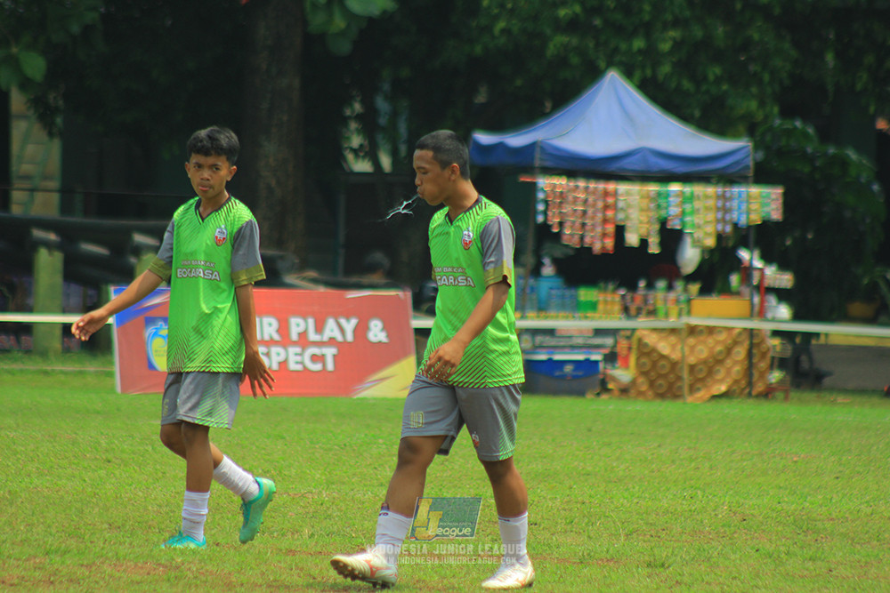 ijl u14 111025 naz purwakarta vs zapello soccer school