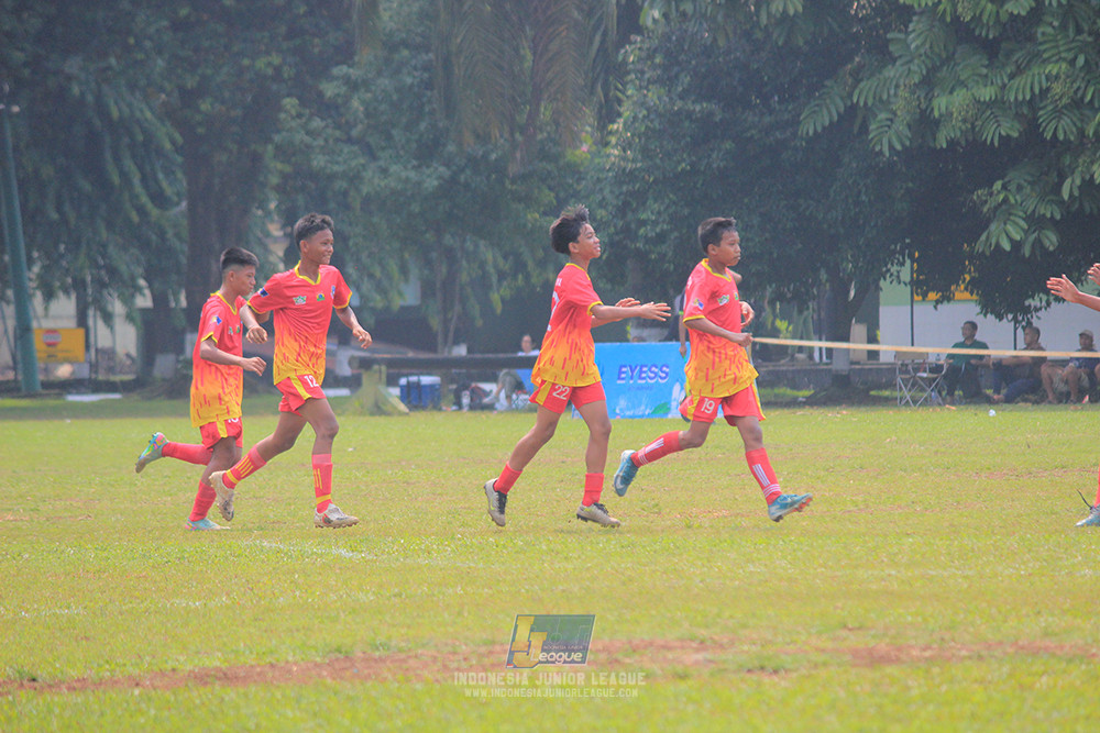 ijl u14 111025 naz purwakarta vs zapello soccer school