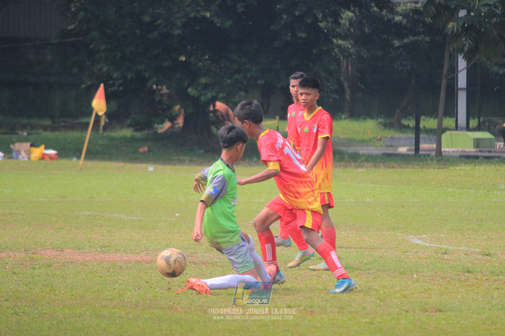 ijl u14 111025 naz purwakarta vs zapello soccer school