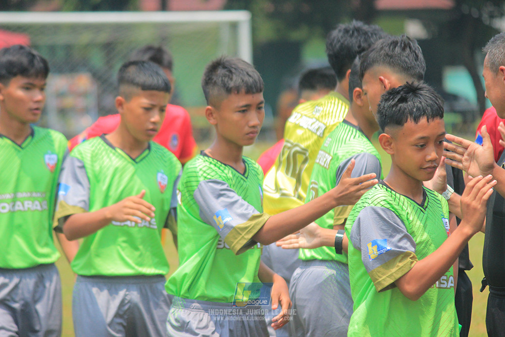 ijl u14 111025 naz purwakarta vs zapello soccer school
