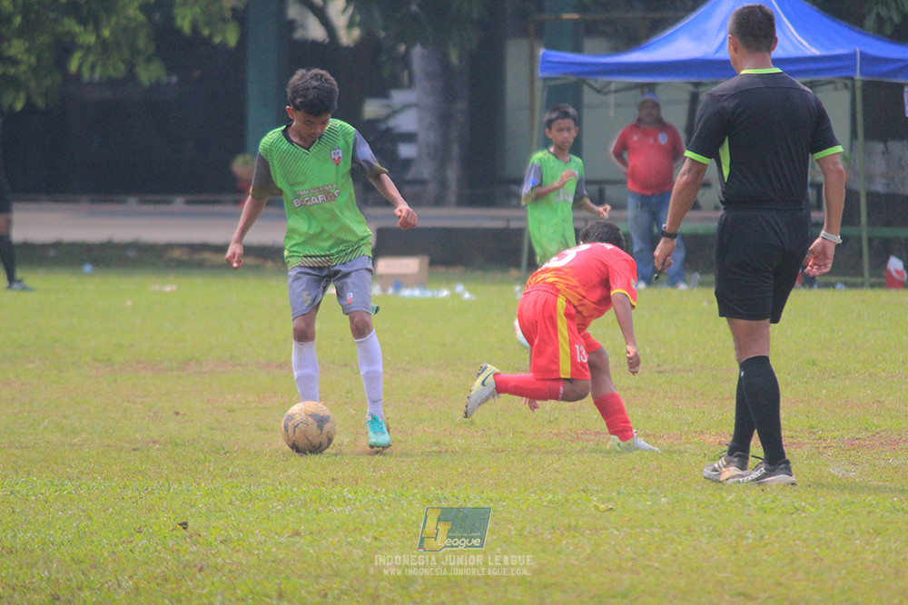 ijl u14 111025 naz purwakarta vs zapello soccer school