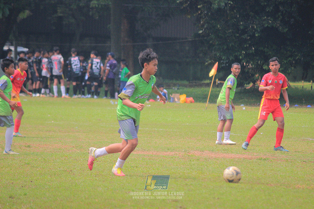 ijl u14 111025 naz purwakarta vs zapello soccer school