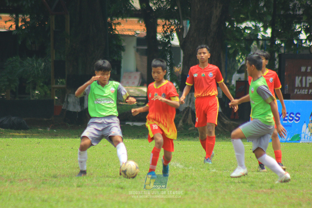 ijl u14 111025 naz purwakarta vs zapello soccer school