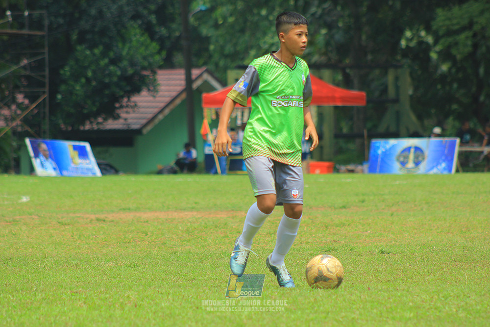 ijl u14 111025 naz purwakarta vs zapello soccer school