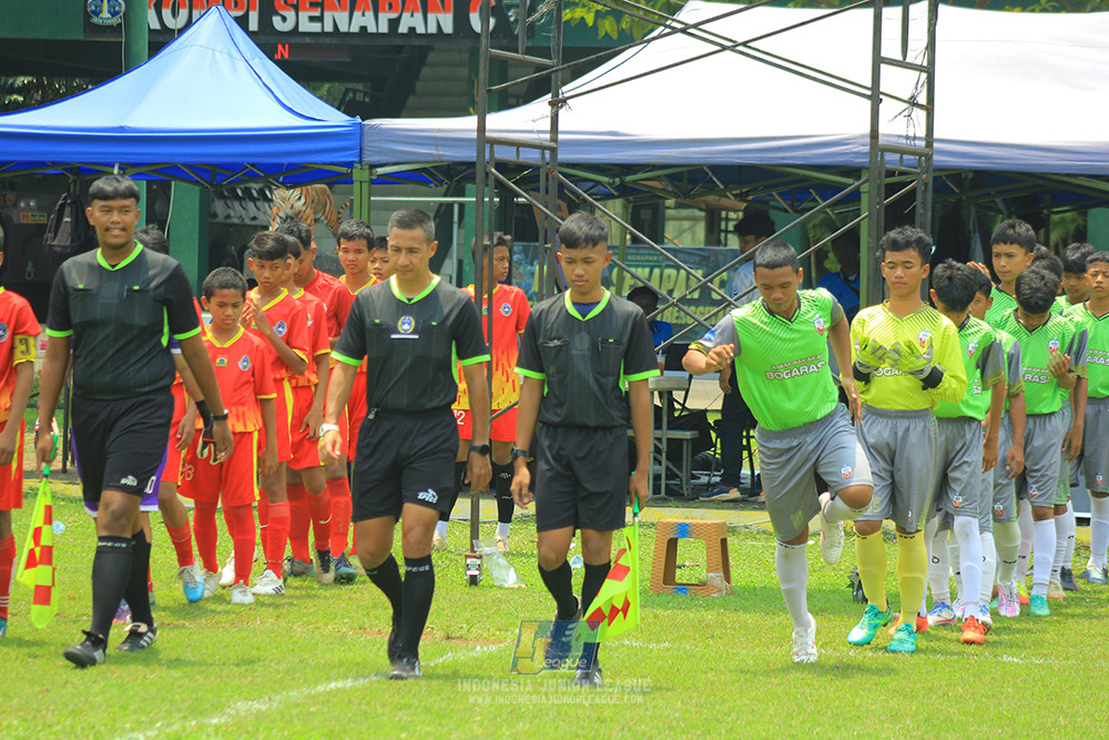 ijl u14 111025 naz purwakarta vs zapello soccer school
