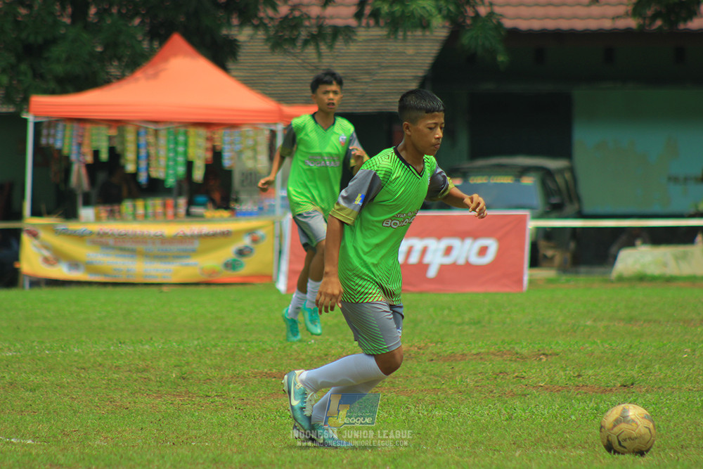 ijl u14 111025 naz purwakarta vs zapello soccer school