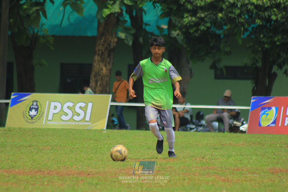 ijl u14 111025 naz purwakarta vs zapello soccer school
