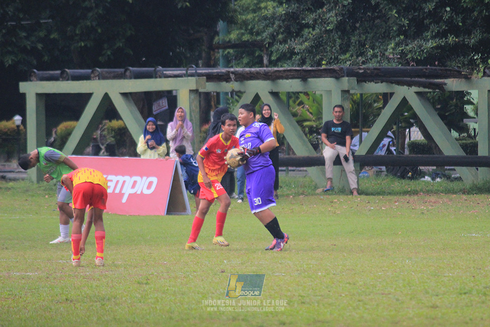 ijl u14 111025 naz purwakarta vs zapello soccer school
