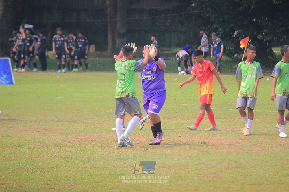 ijl u14 111025 naz purwakarta vs zapello soccer school