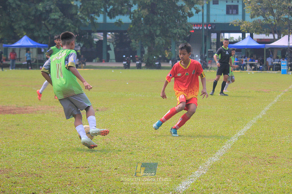 ijl u14 111025 naz purwakarta vs zapello soccer school