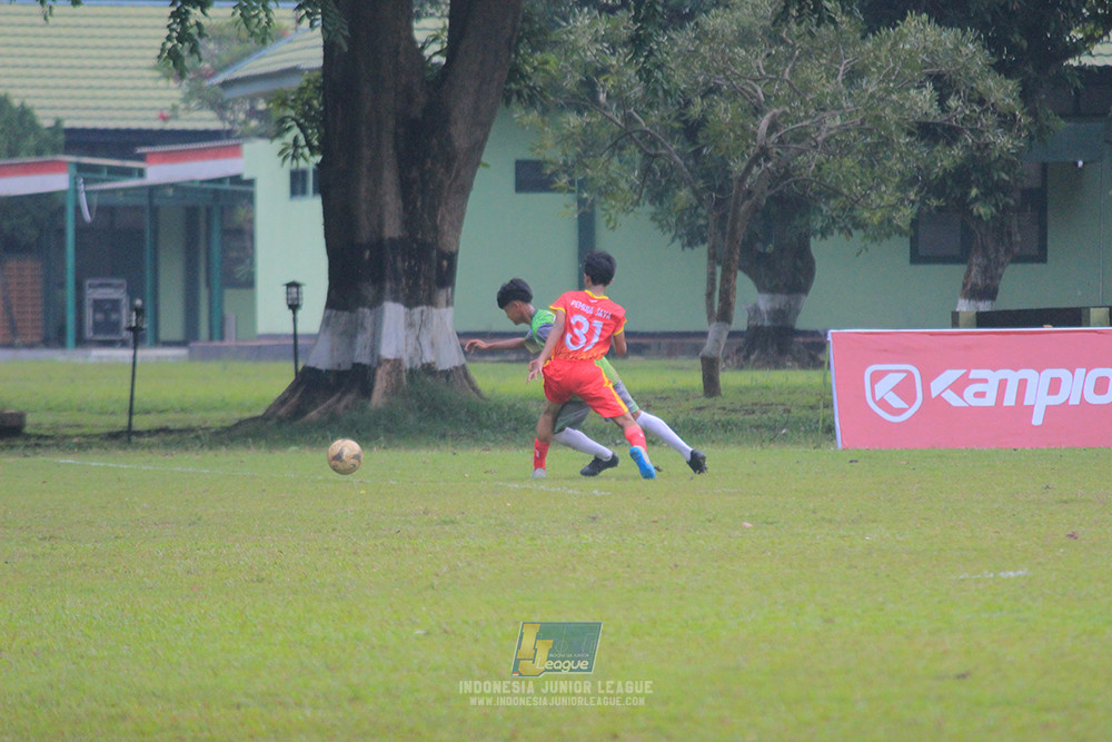 ijl u14 111025 naz purwakarta vs zapello soccer school