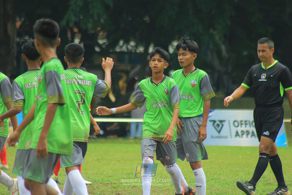 ijl u14 111025 naz purwakarta vs zapello soccer school