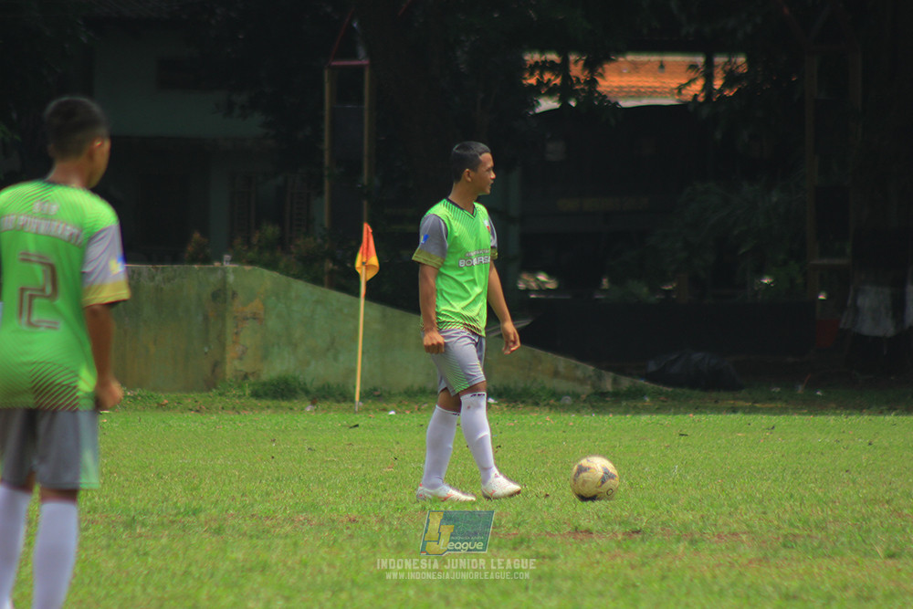 ijl u14 111025 naz purwakarta vs zapello soccer school
