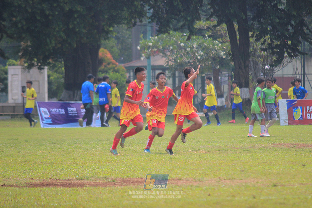 ijl u14 111025 naz purwakarta vs zapello soccer school