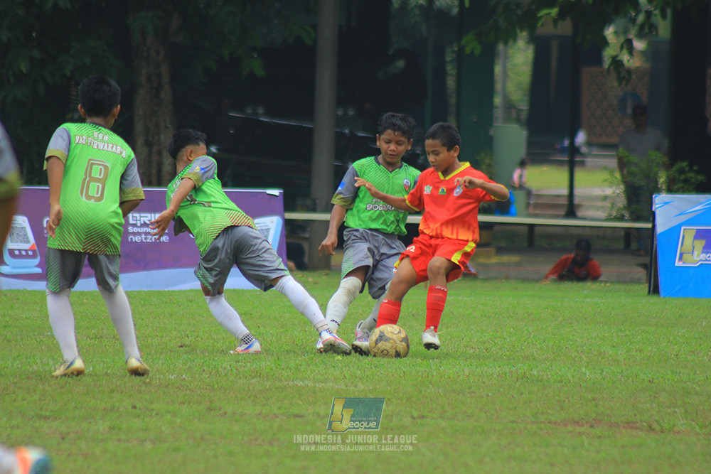 ijl u14 111025 naz purwakarta vs zapello soccer school