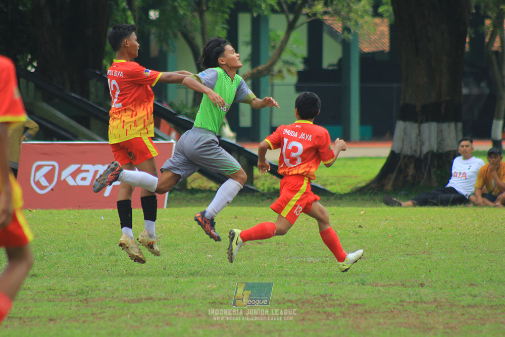 ijl u14 111025 naz purwakarta vs zapello soccer school