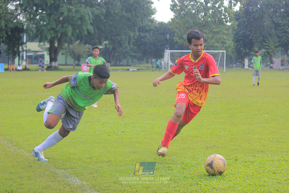ijl u14 111025 naz purwakarta vs zapello soccer school