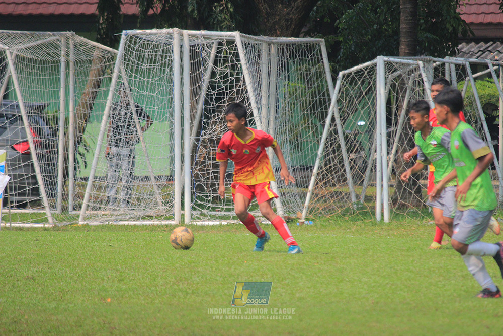 ijl u14 111025 naz purwakarta vs zapello soccer school