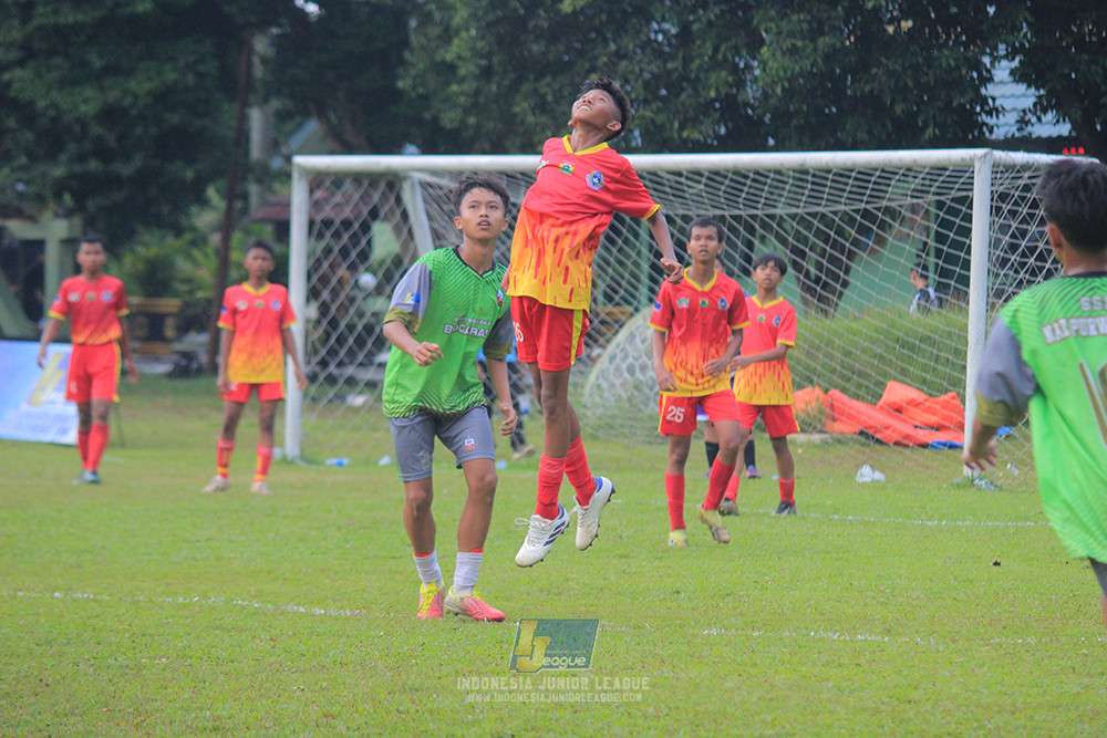 ijl u14 111025 naz purwakarta vs zapello soccer school