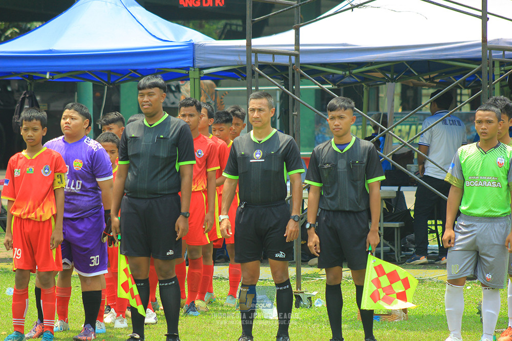 ijl u14 111025 naz purwakarta vs zapello soccer school