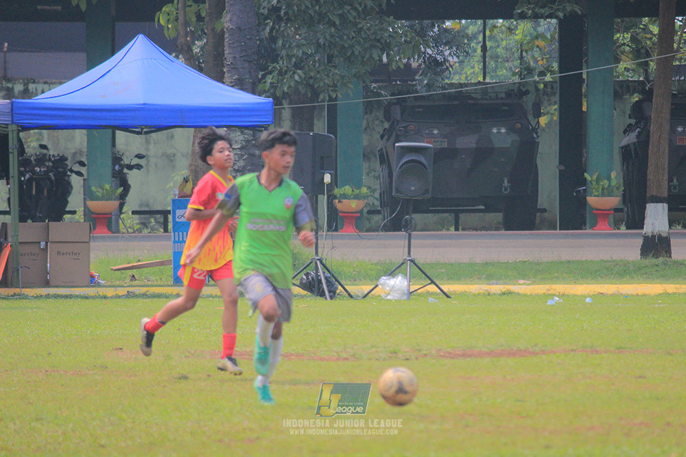 ijl u14 111025 naz purwakarta vs zapello soccer school