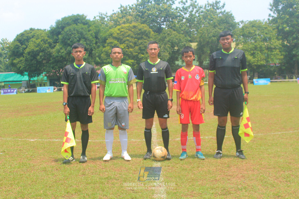 ijl u14 111025 naz purwakarta vs zapello soccer school