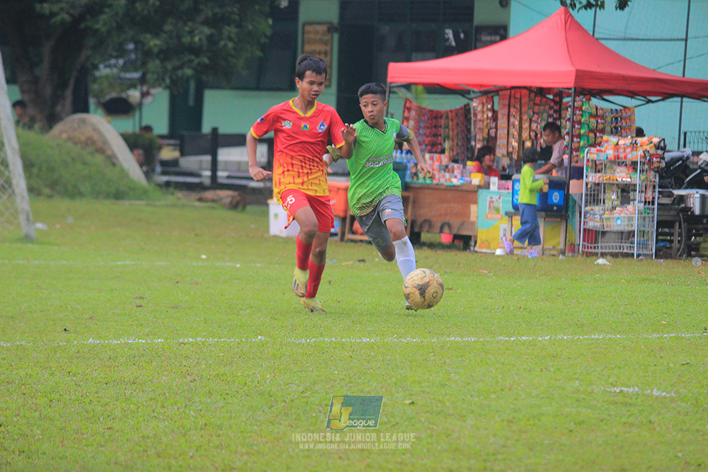 ijl u14 111025 naz purwakarta vs zapello soccer school