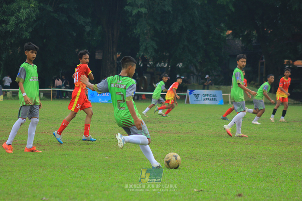 ijl u14 111025 naz purwakarta vs zapello soccer school