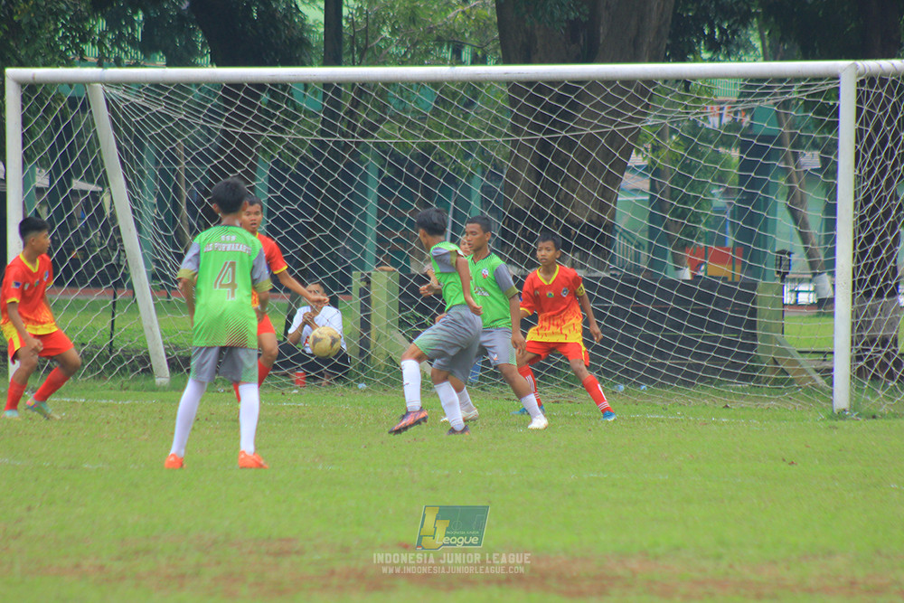 ijl u14 111025 naz purwakarta vs zapello soccer school