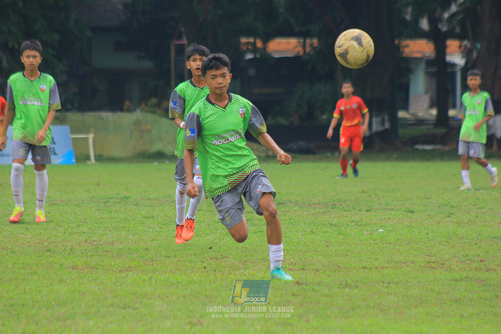 ijl u14 111025 naz purwakarta vs zapello soccer school