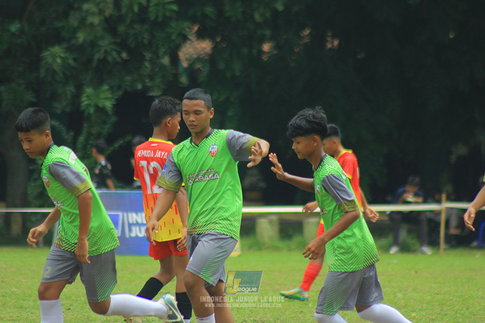 ijl u14 111025 naz purwakarta vs zapello soccer school