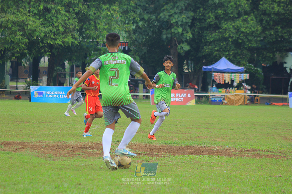 ijl u14 111025 naz purwakarta vs zapello soccer school