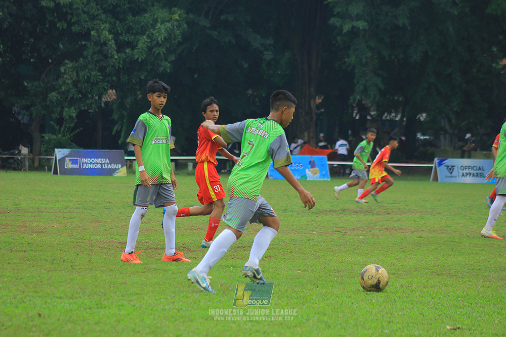 ijl u14 111025 naz purwakarta vs zapello soccer school