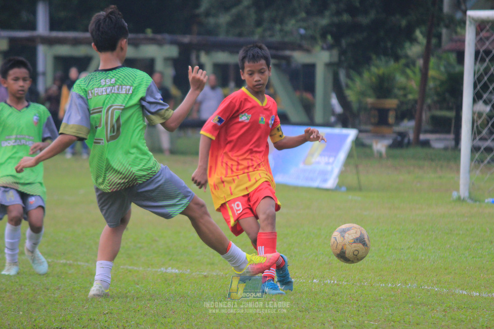 ijl u14 111025 naz purwakarta vs zapello soccer school