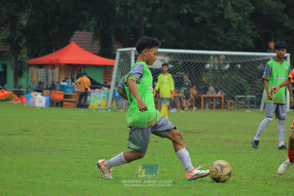 ijl u14 111025 naz purwakarta vs zapello soccer school
