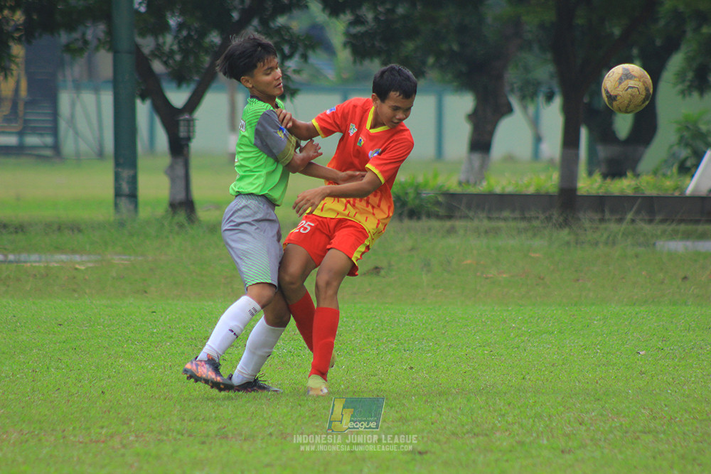 ijl u14 111025 naz purwakarta vs zapello soccer school