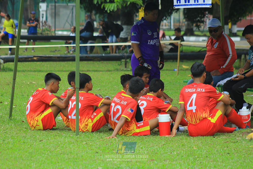 ijl u14 111025 naz purwakarta vs zapello soccer school