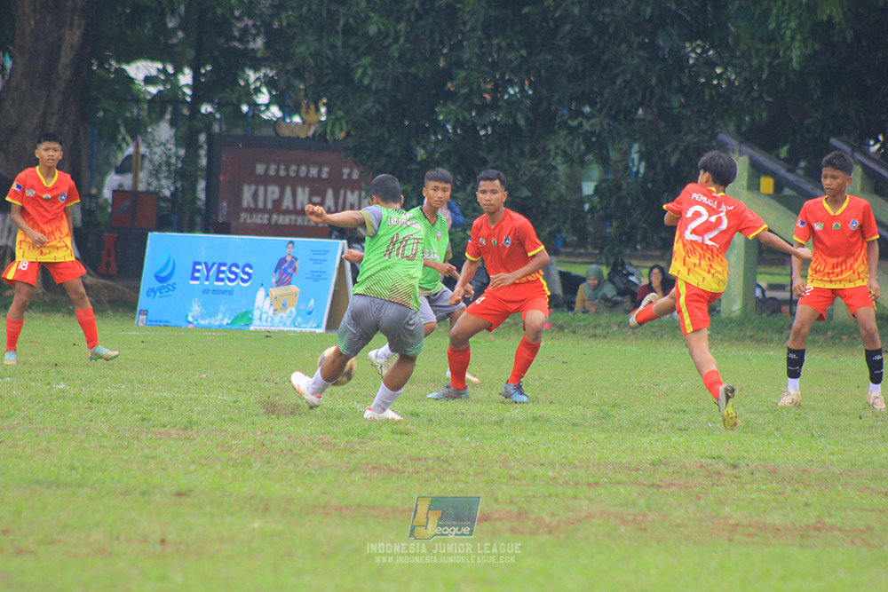 ijl u14 111025 naz purwakarta vs zapello soccer school