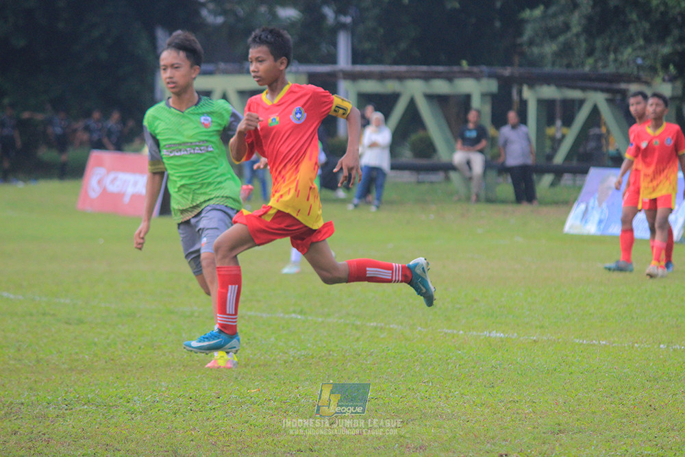 ijl u14 111025 naz purwakarta vs zapello soccer school