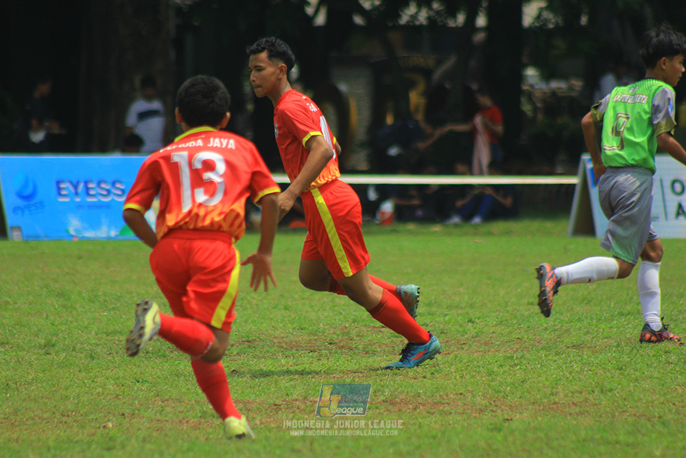 ijl u14 111025 naz purwakarta vs zapello soccer school