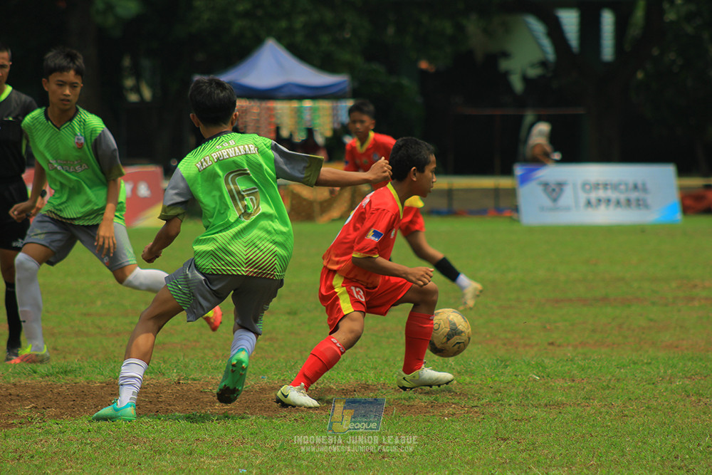 ijl u14 111025 naz purwakarta vs zapello soccer school