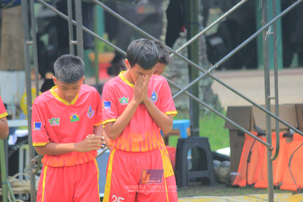ijl u14 111025 naz purwakarta vs zapello soccer school