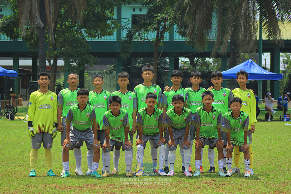 ijl u14 111025 naz purwakarta vs zapello soccer school
