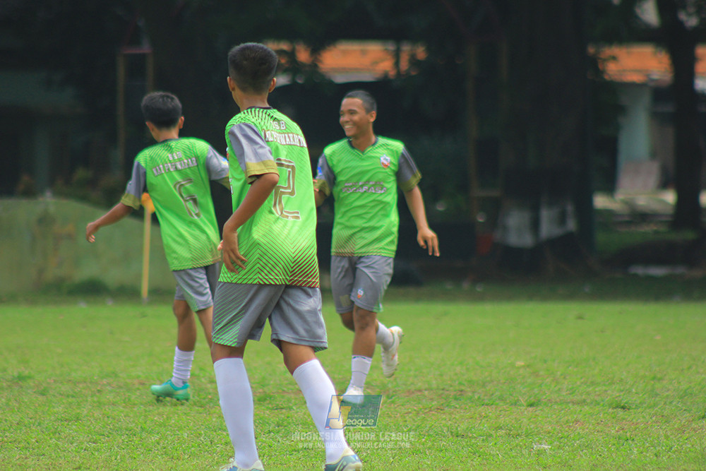 ijl u14 111025 naz purwakarta vs zapello soccer school
