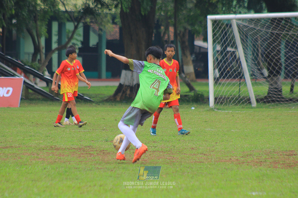 ijl u14 111025 naz purwakarta vs zapello soccer school