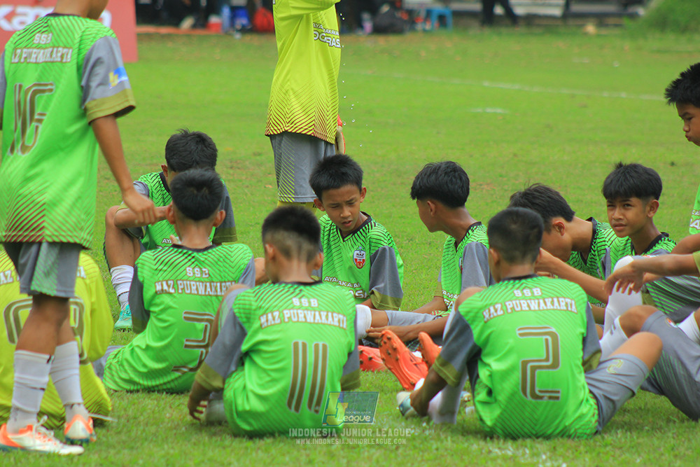 ijl u14 111025 naz purwakarta vs zapello soccer school